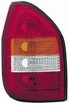Opel Zafira Arka Stop Sol 99-02 TYC