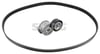 Opel Zafira Alternatör Gergi Kiti [2.0 HDI 165-2.0 HDI 06>] SWAG
