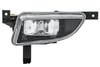 Opel Zafira Sol Sis Lambası HELLA
