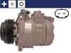 Opel Zafira A F75 1.6-1.8 16V Klima Kompresörü MAHLE