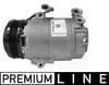 Opel Zafira A Klima Kompresörü 1.6-1.8-2.0 MPV MAHLE