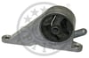 Opel Zafira B Motor Yataklama OPTIMAL