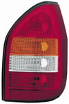Opel Zafira Arka Stop Sağ 99-02 TYC