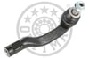 Opel Zafira Life Rot Başı Sağ OPTIMAL