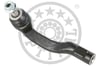 Opel Zafira Life Rot Başı Sol OPTIMAL