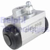 Renault Zoe Kangoo Captur I Dacia Logan MCV Lodgy Duster Dokker Arka Fren... DELPHI