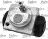 Renault Zoe-Kangoo-Captur I, Dacia Logan MCV-Lodgy-Duster-Dokker Arka Fren... VALEO