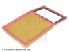 MG ZS Hava Filtresi BLUEPRINT
