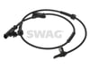 MG ZS ABS Sensörü SWAG