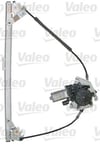 Citroen ZX Ön Sağ Motorlu Cam Mekanizması VALEO