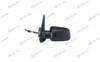 Citroen ZX Dış Ayna Kablolu Sol DEGA