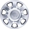 Citroen ZX Jant Kapağı PSA
