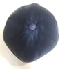 kışlık deri şapka 