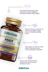 Aksu Vital Perst Cüce Palmiye (Saw Palmetto) 60 Kapsül