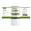 KGNF Kristal Roll On Deodorant Pure Alum - Doğal Mineral Tuz Deodorantı 120g