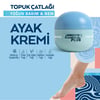 Softto Plus Topuk Çatlağı ve Ayak Kremi 100ml