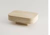 1 Adet Cloud Marble Table