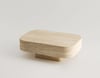 LUCY MARBLE COFFEE TABLE