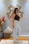 Mavi Baggy Jean