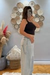 Mavi Baggy Jean