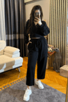 Siyah Modal Takım