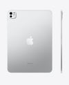 Kıbrıs Apple Apple iPad Pro 11″ (M4) Wi Fi 256 GB Silver