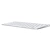 Kıbrıs Apple Apple Magic Keyboard USB- C (White)