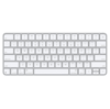 Kıbrıs Apple Apple Magic Keyboard USB- C (White)