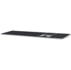 Kıbrıs Apple Apple Magic Keyboard With Touch ID USB- C (Black)