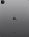 Kıbrıs Apple iPad Pro 12.9 inç (6. Nesil) Wi Fi 256 GB – (Space Gray)