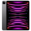 Kıbrıs Apple iPad Pro 12.9 inç (6. Nesil) Wi Fi 256 GB – (Space Gray)