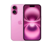 Kıbrıs Apple iPhone 16 128 GB (Pink)