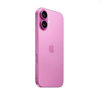 Kıbrıs Apple iPhone 16 128 GB (Pink)