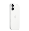 Kıbrıs Apple iPhone 16 128 GB(White)