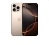 Kıbrıs Apple iPhone 16 Pro 128 GB – (Desert Titanium)