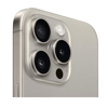 Kıbrıs Apple iPhone 16 Pro 128 GB – (Natural Titanium)