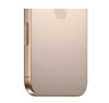 Kıbrıs Apple iPhone 16 Pro 256 GB – (Desert Titanium)