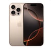 Kıbrıs Apple iPhone 16 Pro Max 256 GB – (Desert Titanium)
