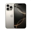 Kıbrıs Apple iPhone 16 Pro Max 256 GB – (Natural Titanium)