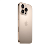 Kıbrıs Apple iPhone 16 Pro Max 256 GB – (Desert Titanium)