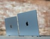 Kıbrıs Apple Macbook  Air  M4 13  8/256 (Sky Blue)