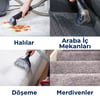 Kıbrıs Bissell Bissell SpotClean Pet