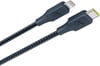 Kıbrıs Diğer Markalar InfinityLab InstantConnect Kablo USB-C Lightning 1,5m