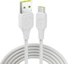 Kıbrıs Diğer Markalar InfinityLab InstantConnect Kablo USB-A USB-C 1,5m