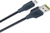 Kıbrıs Diğer Markalar InfinityLab InstantConnect Kablo USB-A Lightning 1,5m