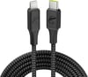 Kıbrıs Diğer Markalar InfinityLab InstantConnect Kablo USB-C Lightning 1,5m