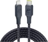 Kıbrıs Diğer Markalar InfinityLab InstantConnect Kablo USB-C Lightning 1,5m