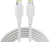 Kıbrıs Diğer Markalar InfinityLab InstantConnect Kablo USB-C USB-C 1,5m