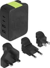 Kıbrıs Diğer Markalar InfinityLab InstantCharger 100W ŞarjCihazı