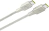 Kıbrıs Diğer Markalar InfinityLab InstantConnect Kablo USB-C USB-C 1,5m